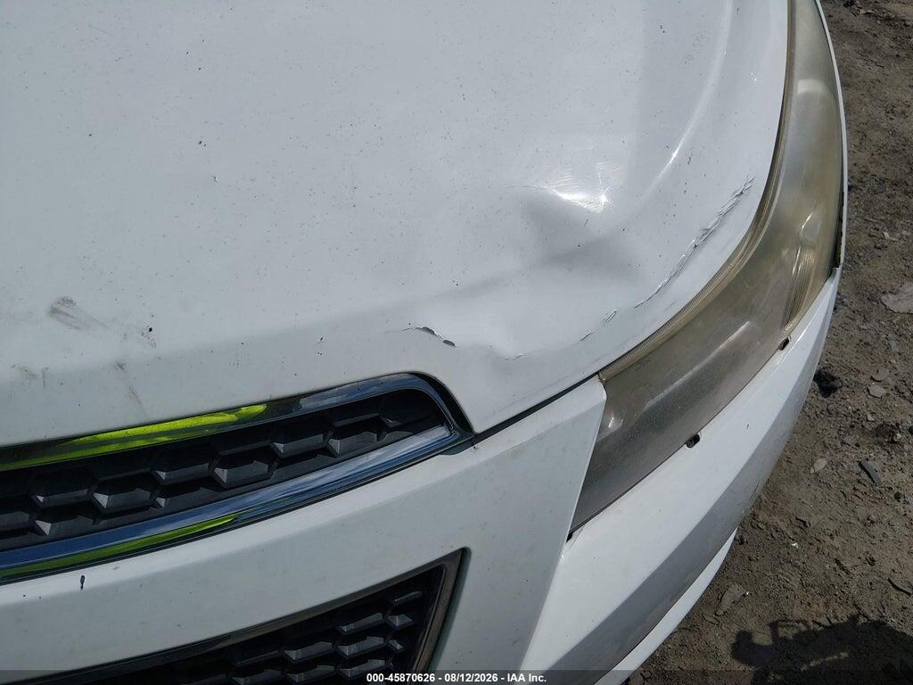 1G1PC5SB6E7232966 2014 CHEVROLET CRUZE photo no. 6