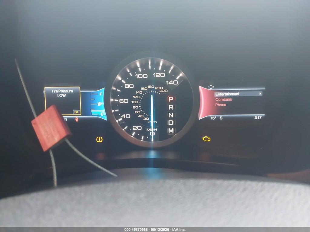 1FM5K7F87EGA64522 2014 FORD EXPLORER photo no. 7