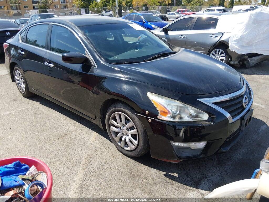 1N4AL3AP2EC101190 2014 NISSAN ALTIMA photo no. 1