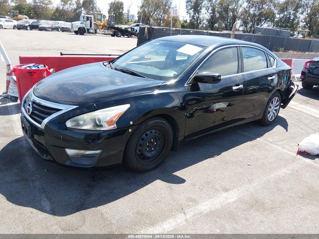 1N4AL3AP2EC101190 2014 NISSAN ALTIMA photo no. 2