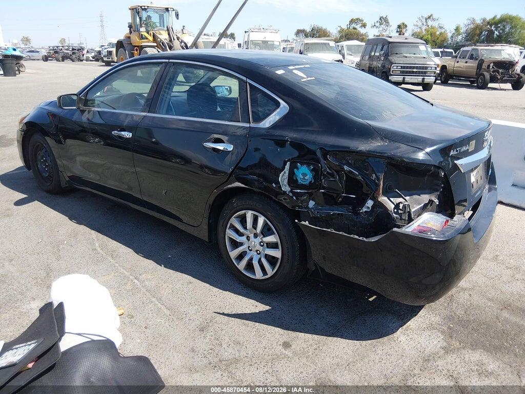 1N4AL3AP2EC101190 2014 NISSAN ALTIMA photo no. 3