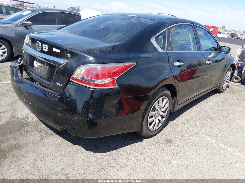 1N4AL3AP2EC101190 2014 NISSAN ALTIMA photo no. 4