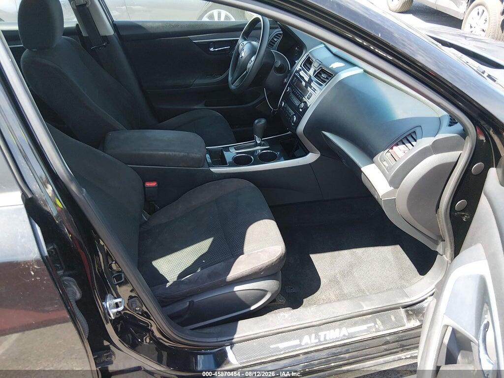 1N4AL3AP2EC101190 2014 NISSAN ALTIMA photo no. 5