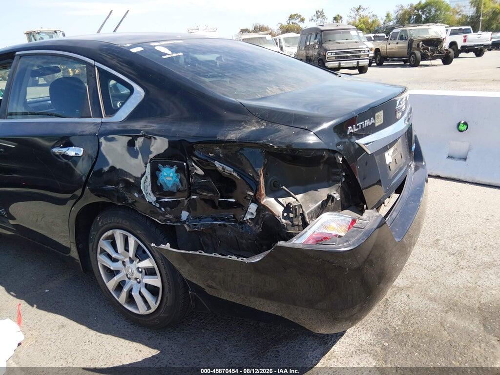 1N4AL3AP2EC101190 2014 NISSAN ALTIMA photo no. 6