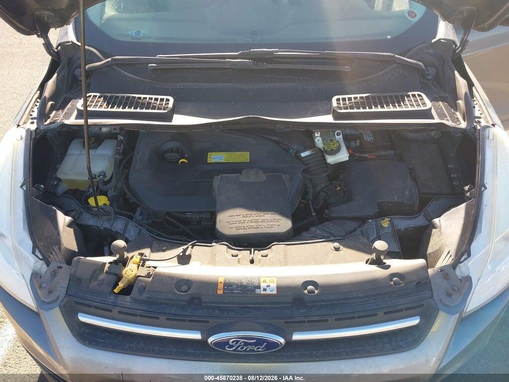 1FMCU0GX7EUB72901 2014 FORD ESCAPE photo no. 10