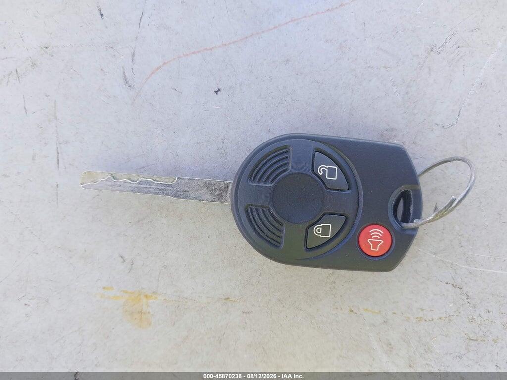 1FMCU0GX7EUB72901 2014 FORD ESCAPE photo no. 11