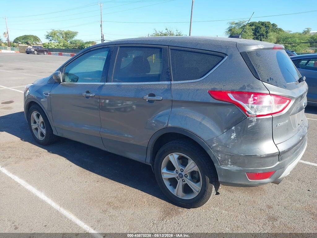1FMCU0GX7EUB72901 2014 FORD ESCAPE photo no. 3