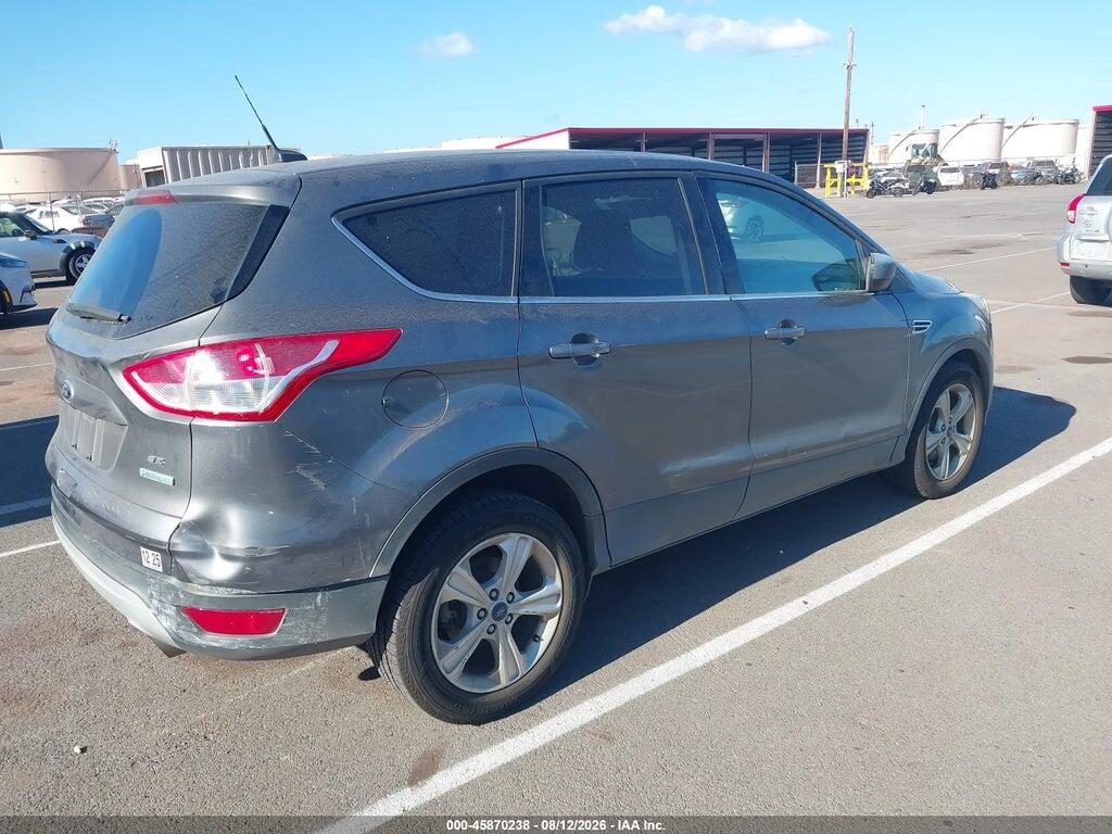 1FMCU0GX7EUB72901 2014 FORD ESCAPE photo no. 4