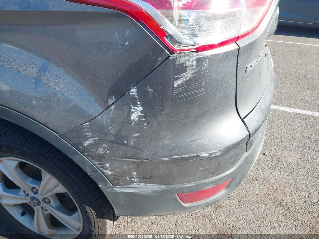 1FMCU0GX7EUB72901 2014 FORD ESCAPE photo no. 6