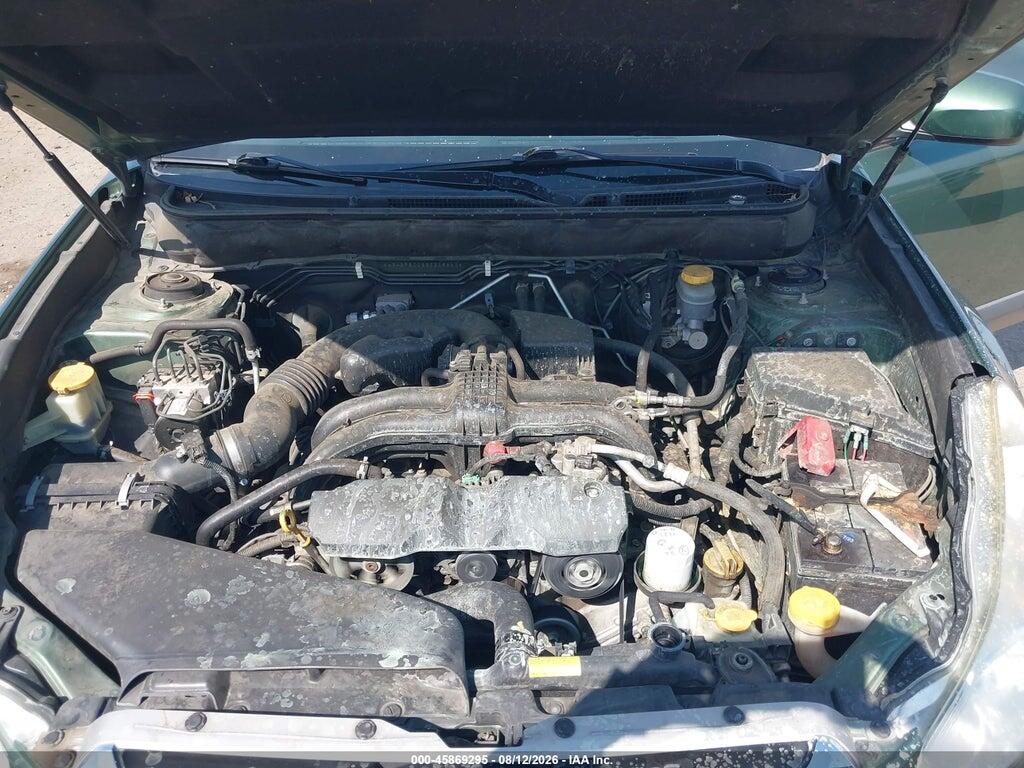 4S4BRBCC8E3205860 2014 SUBARU OUTBACK photo no. 10