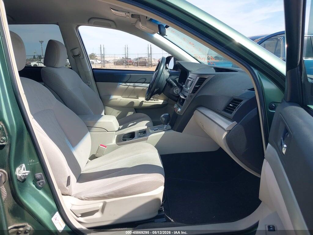 4S4BRBCC8E3205860 2014 SUBARU OUTBACK photo no. 5