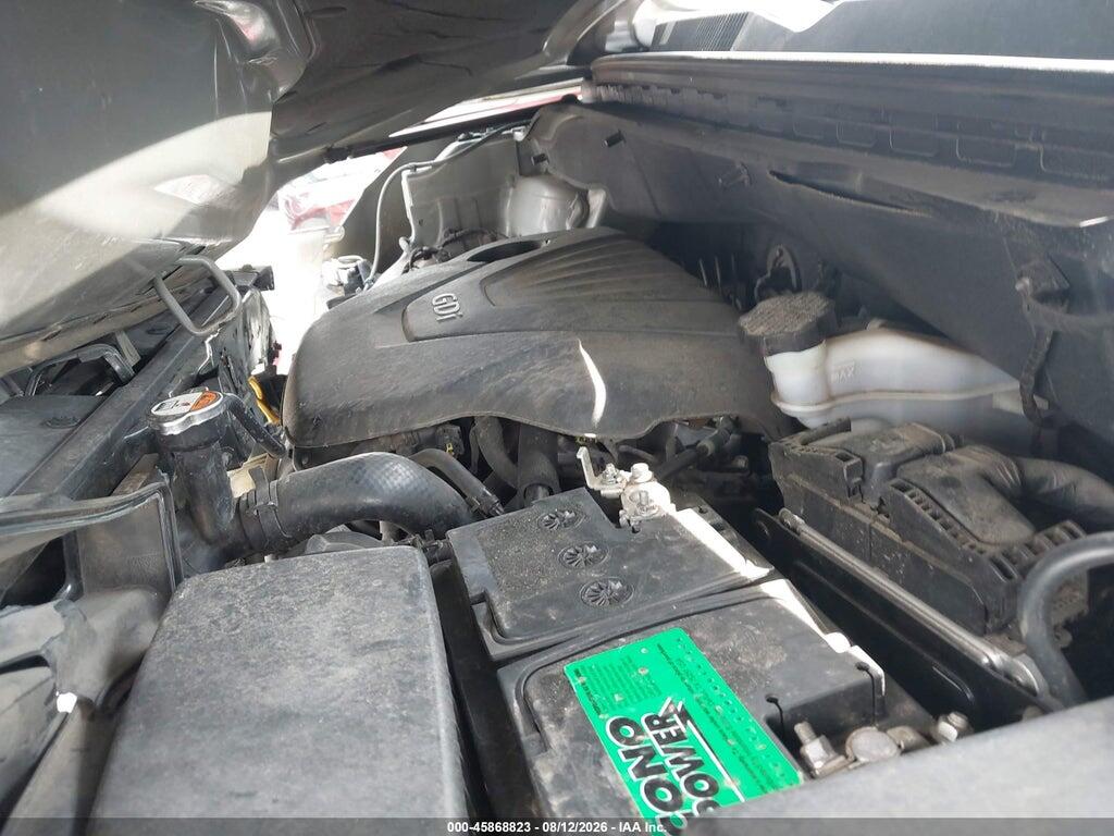 KNDJN2A2XE7090824 2014 KIA SOUL photo no. 10