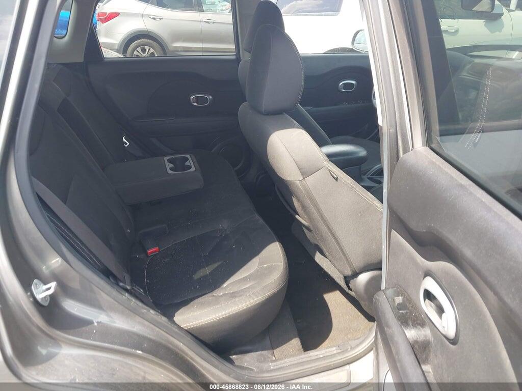 KNDJN2A2XE7090824 2014 KIA SOUL photo no. 8