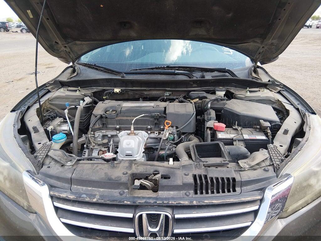 1HGCR2F3XEA069409 2014 HONDA ACCORD photo no. 10
