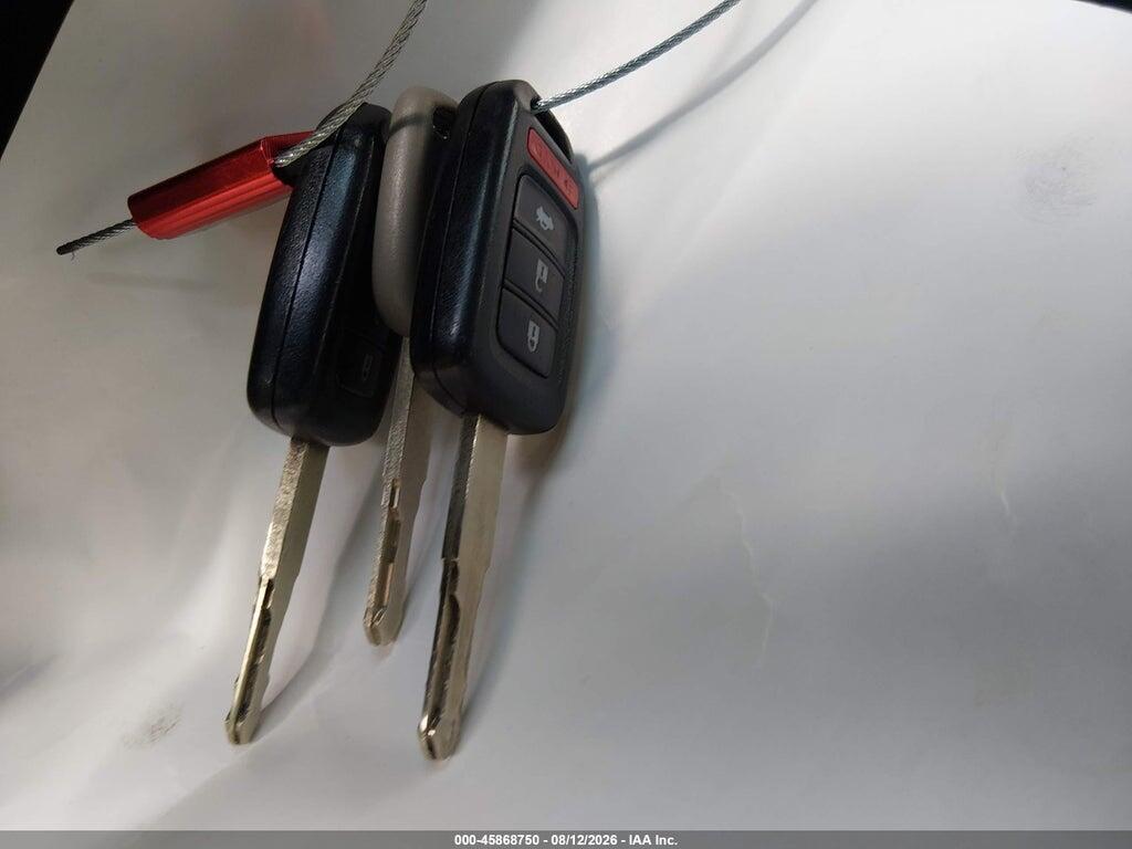 1HGCR2F3XEA069409 2014 HONDA ACCORD photo no. 11