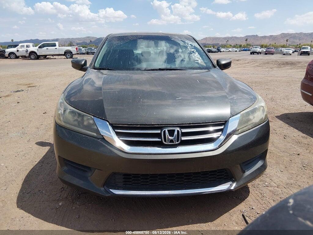1HGCR2F3XEA069409 2014 HONDA ACCORD photo no. 12