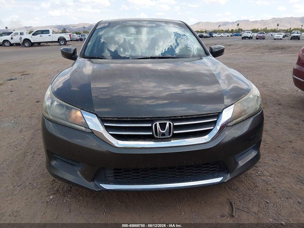 1HGCR2F3XEA069409 2014 HONDA ACCORD photo no. 6