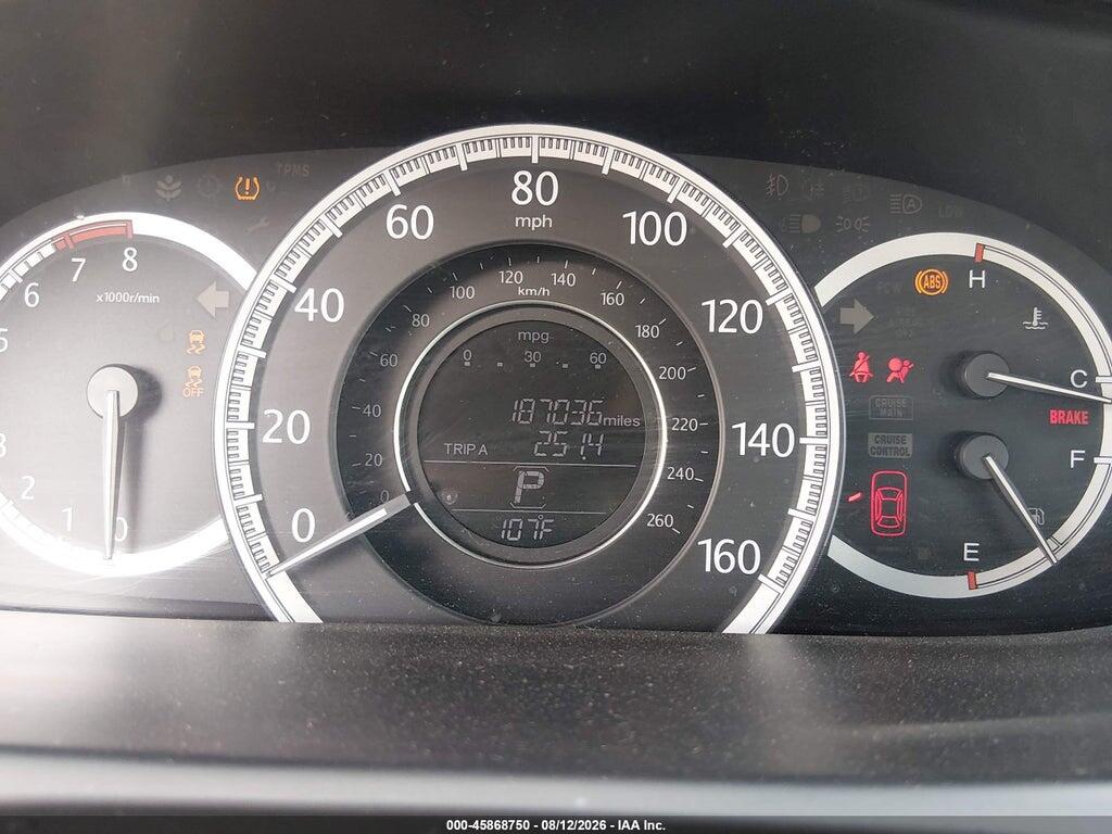 1HGCR2F3XEA069409 2014 HONDA ACCORD photo no. 7