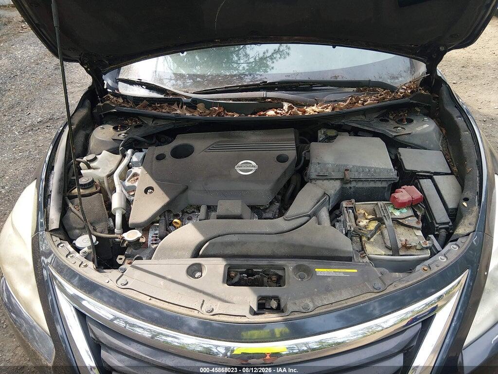 1N4AL3AP4EN225451 2014 NISSAN ALTIMA photo no. 10