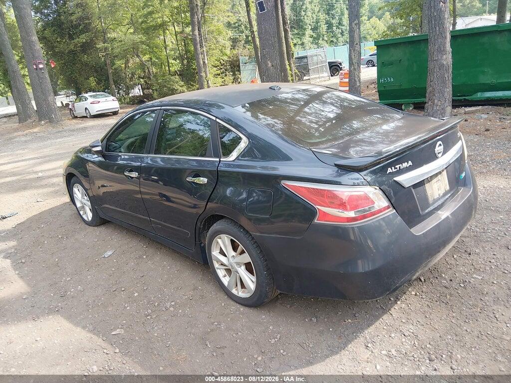 1N4AL3AP4EN225451 2014 NISSAN ALTIMA photo no. 3