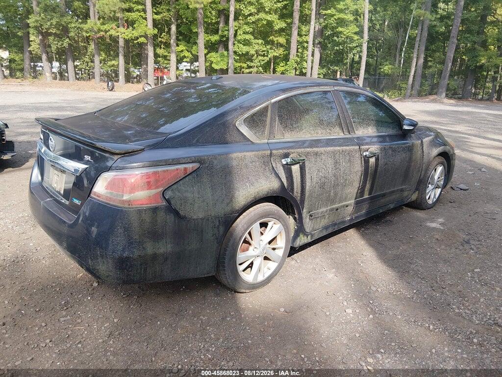 1N4AL3AP4EN225451 2014 NISSAN ALTIMA photo no. 4