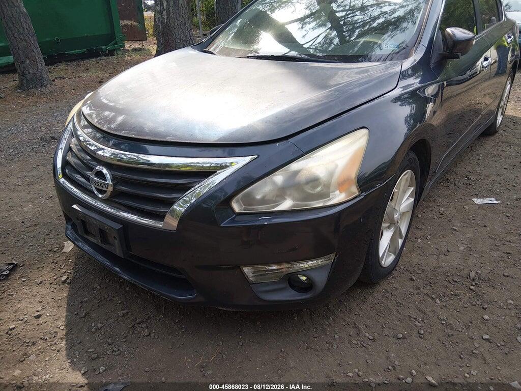 1N4AL3AP4EN225451 2014 NISSAN ALTIMA photo no. 6