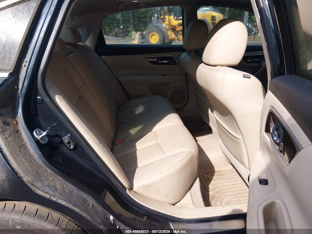 1N4AL3AP4EN225451 2014 NISSAN ALTIMA photo no. 8