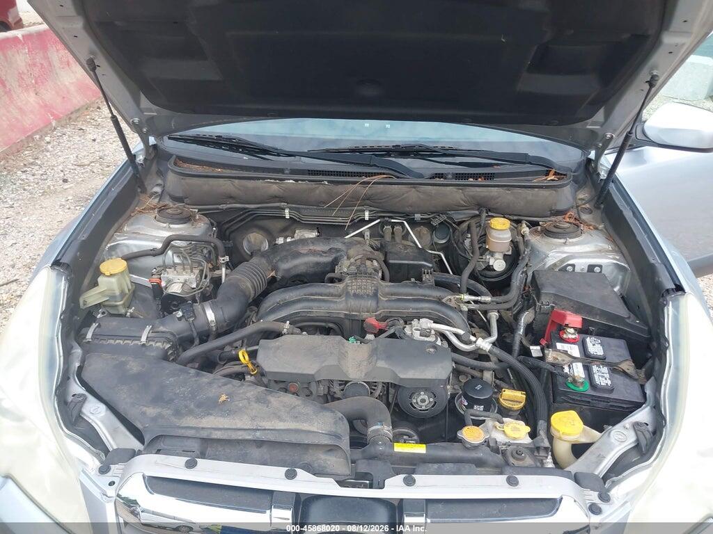 4S4BRBCC4E3278532 2014 SUBARU OUTBACK photo no. 10