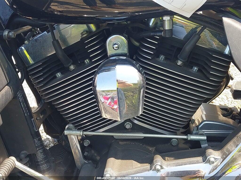 1HD1KEL12EB650815 2014 HARLEY-DAVIDSON FLHTK photo no. 9