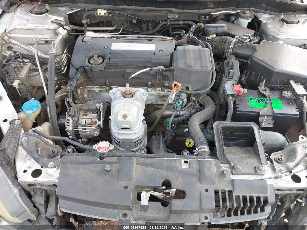 1HGCR2F33EA093504 2014 HONDA ACCORD photo no. 10