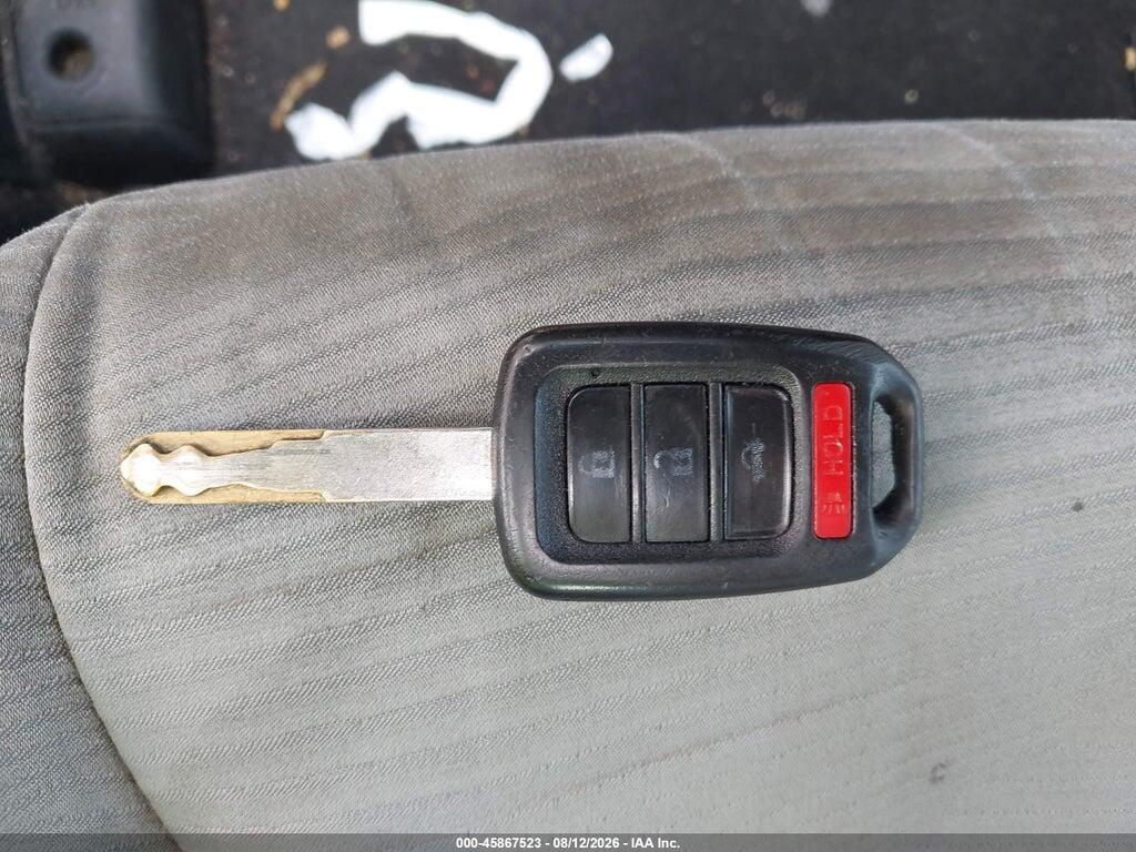 1HGCR2F33EA093504 2014 HONDA ACCORD photo no. 11
