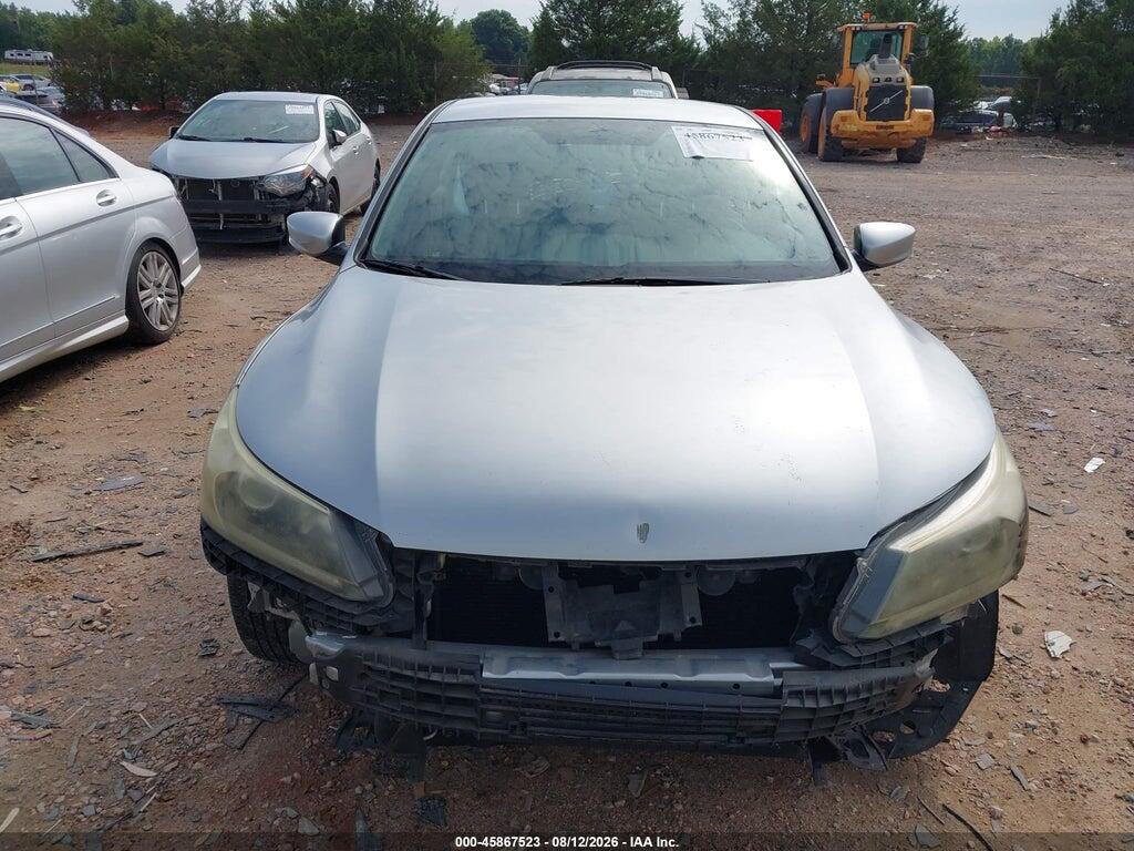 1HGCR2F33EA093504 2014 HONDA ACCORD photo no. 12