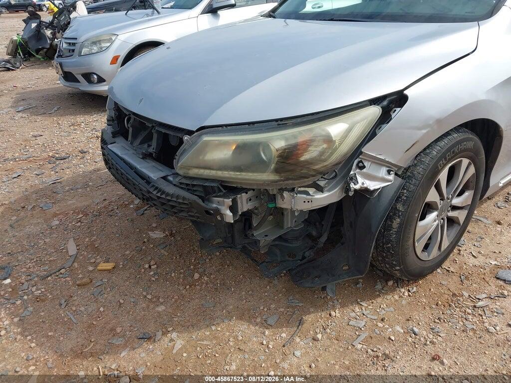 1HGCR2F33EA093504 2014 HONDA ACCORD photo no. 6