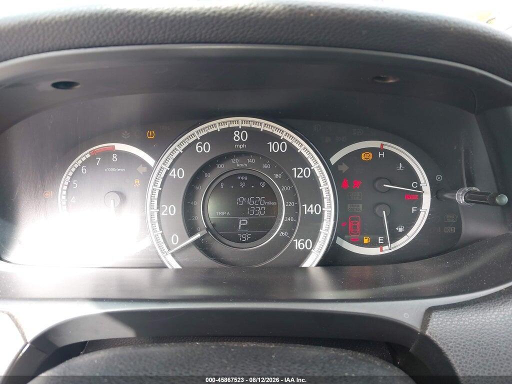 1HGCR2F33EA093504 2014 HONDA ACCORD photo no. 7