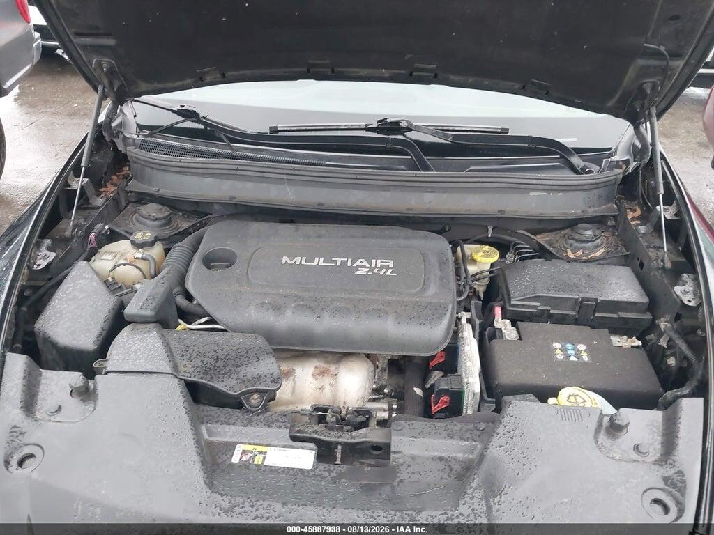 1C4PJMCB0EW172288 2014 JEEP CHEROKEE photo no. 10
