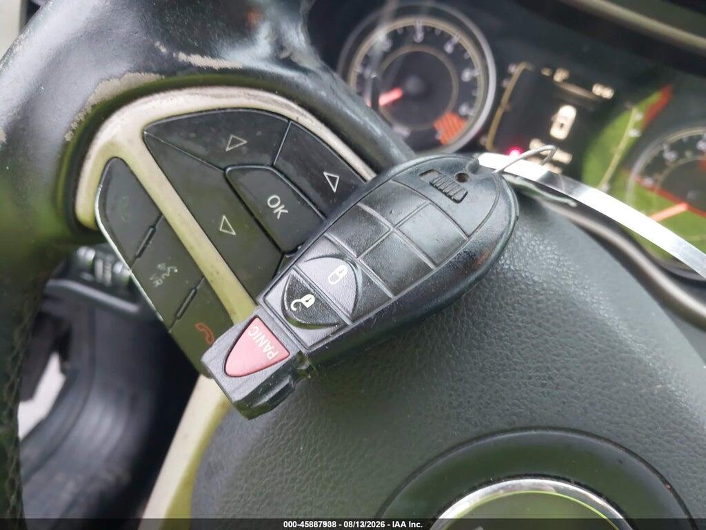 1C4PJMCB0EW172288 2014 JEEP CHEROKEE photo no. 11