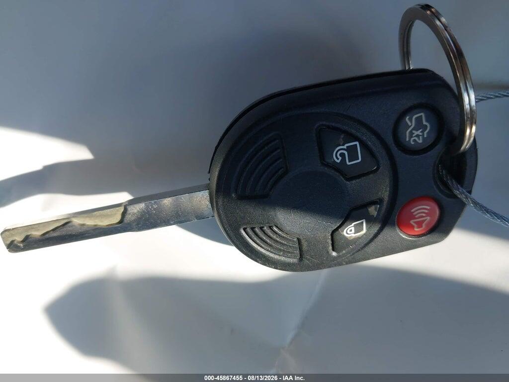 1FADP3F23EL408009 2014 FORD FOCUS photo no. 11