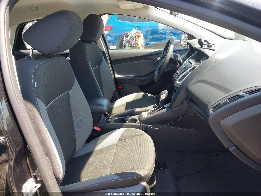 1FADP3F23EL408009 2014 FORD FOCUS photo no. 5