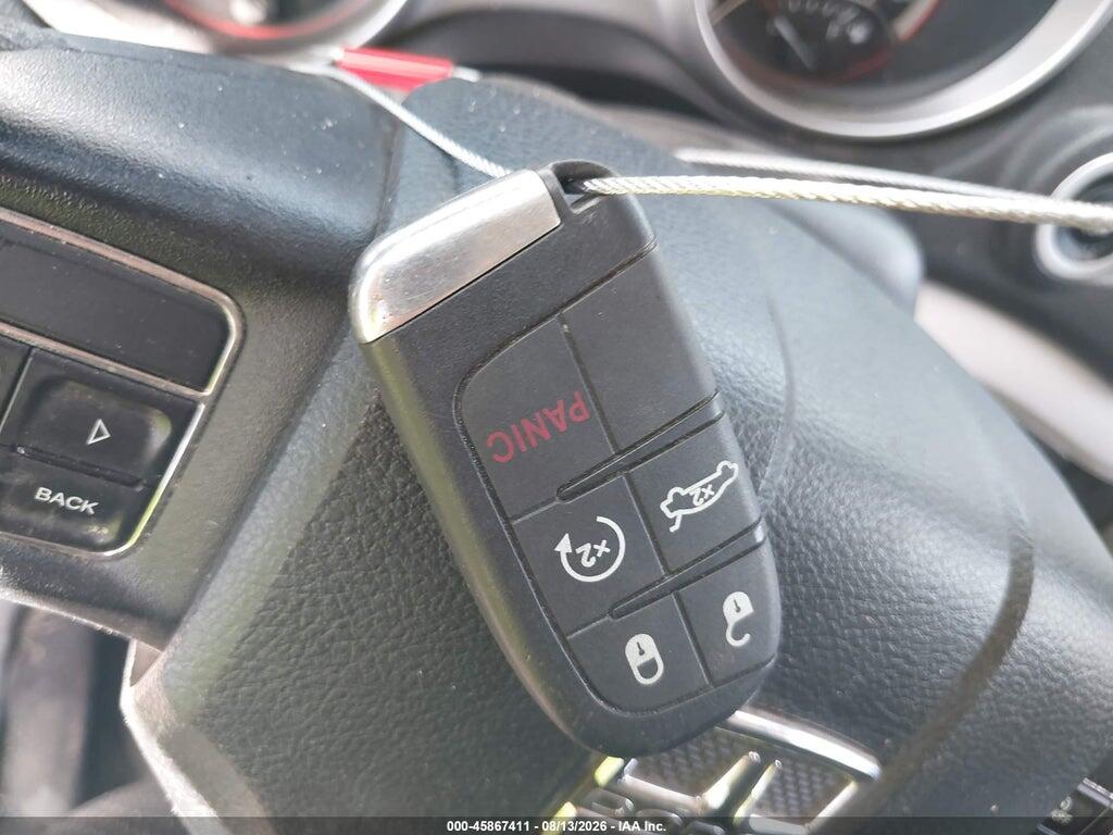 3C4PDCBG7ET192090 2014 DODGE JOURNEY photo no. 11