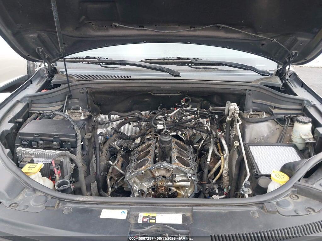 1C4RJFBG9EC566309 2014 JEEP GRAND CHEROKEE photo no. 10