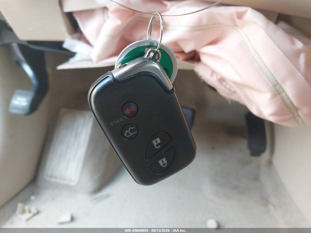 2T2ZK1BA8EC144823 2014 LEXUS RX 350 photo no. 11