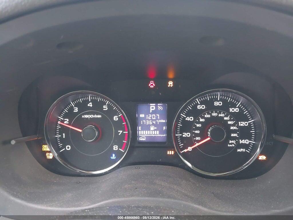 JF2SJAMC0EH499733 2014 SUBARU FORESTER photo no. 7