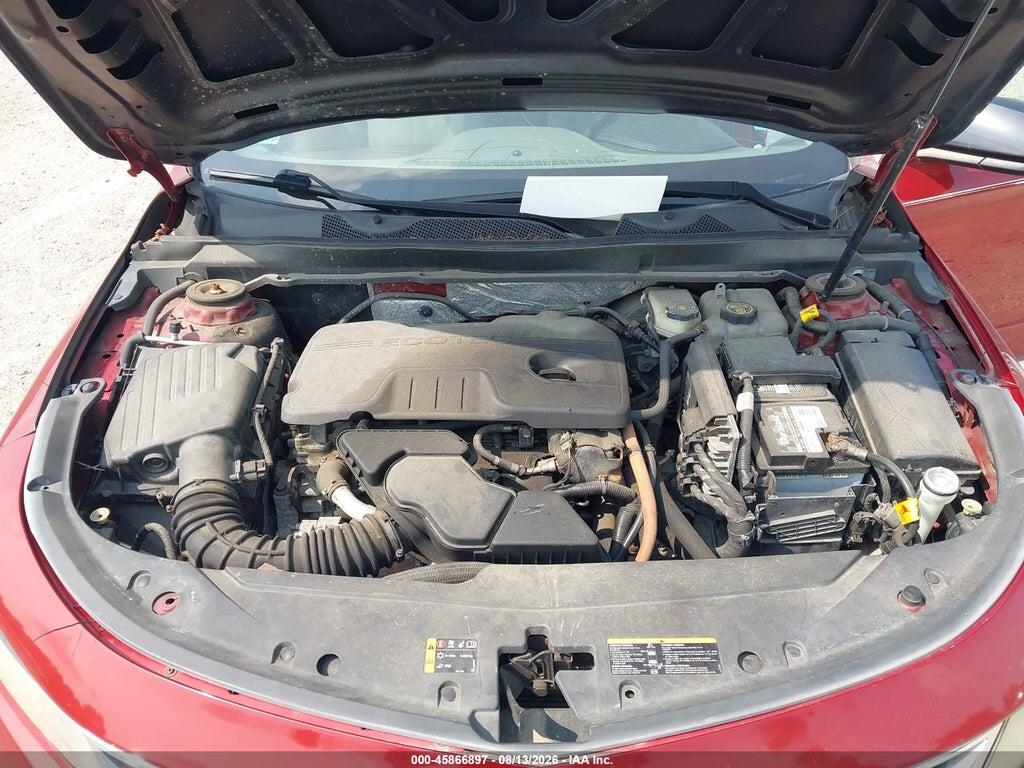 2G11Z5SR7E9187634 2014 CHEVROLET IMPALA photo no. 10