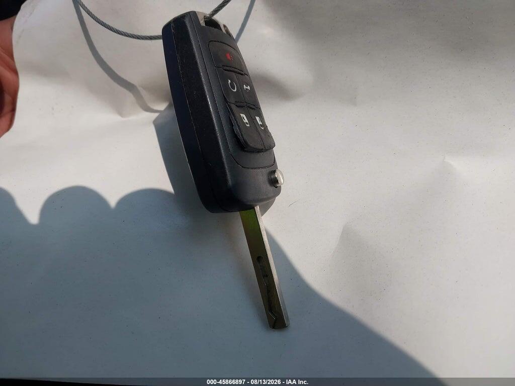 2G11Z5SR7E9187634 2014 CHEVROLET IMPALA photo no. 11