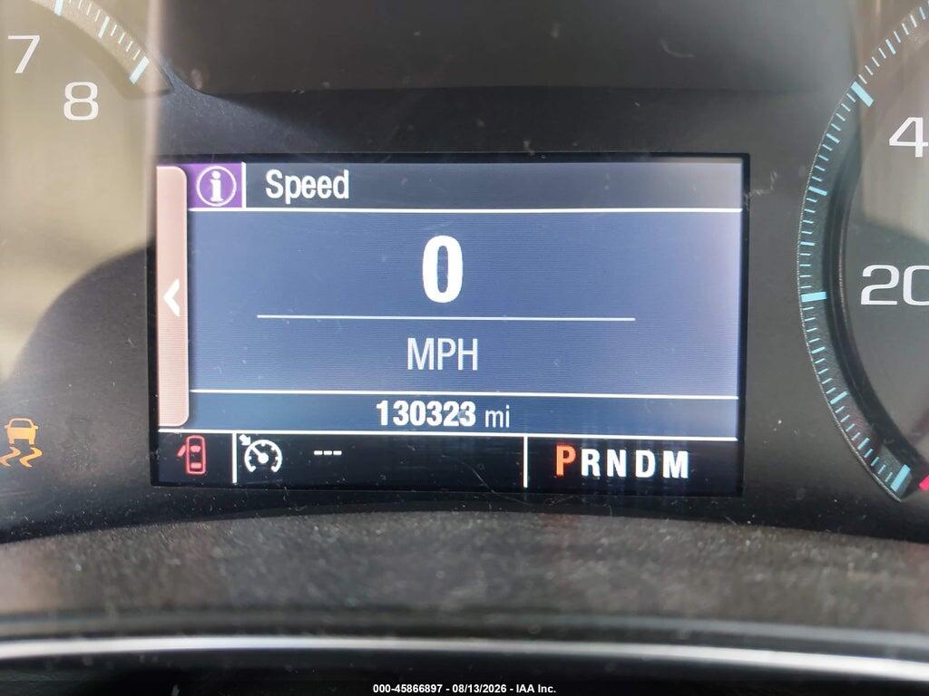2G11Z5SR7E9187634 2014 CHEVROLET IMPALA photo no. 12