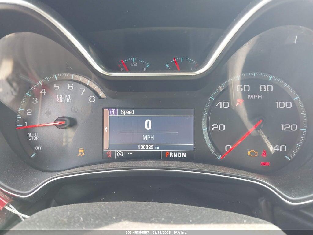 2G11Z5SR7E9187634 2014 CHEVROLET IMPALA photo no. 7