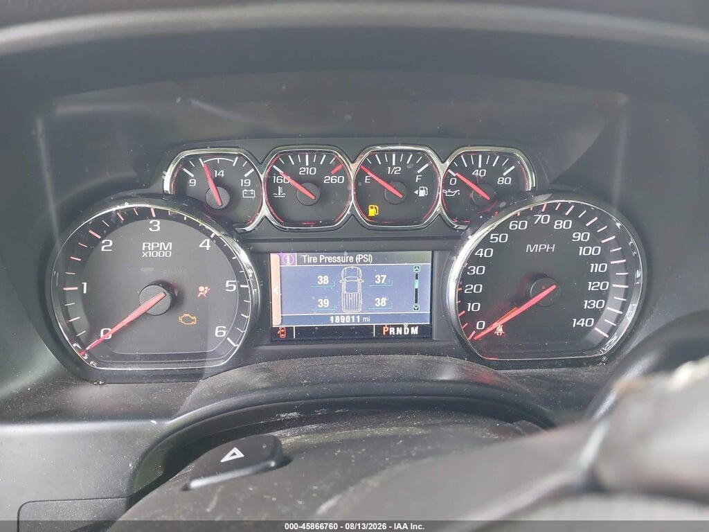 3GTU2VEC4EG118888 2014 GMC SIERRA 1500 photo no. 7