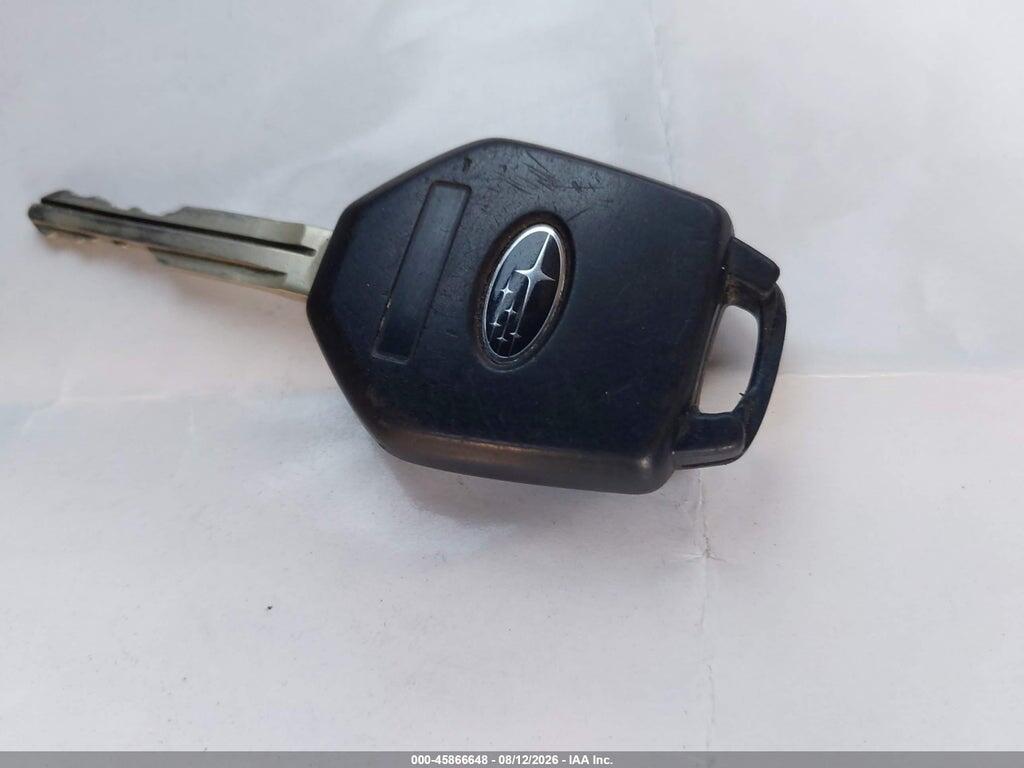 JF2SJAGC2EH427931 2014 SUBARU FORESTER photo no. 11