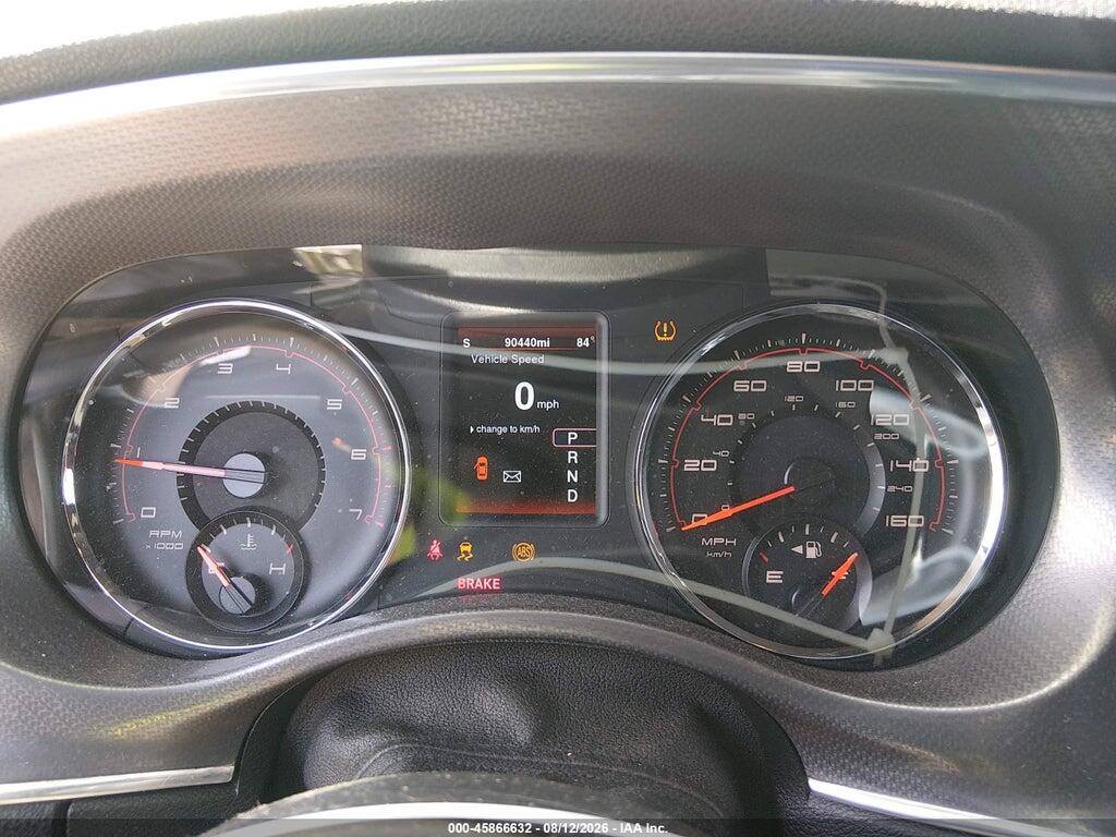2C3CDXCT7EH321928 2014 DODGE CHARGER photo no. 7