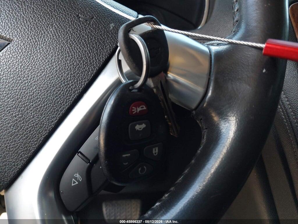 1GNKRHKD0EJ210376 2014 CHEVROLET TRAVERSE photo no. 11